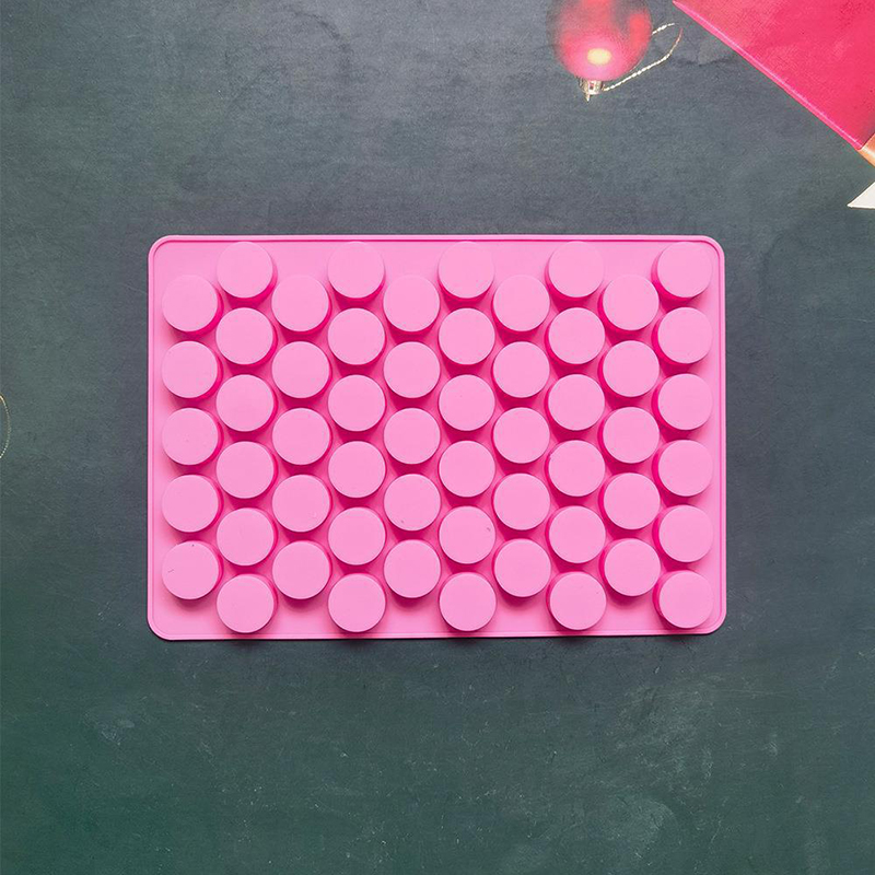 Kitchen Baking Cake - Molde de silicona en forma de