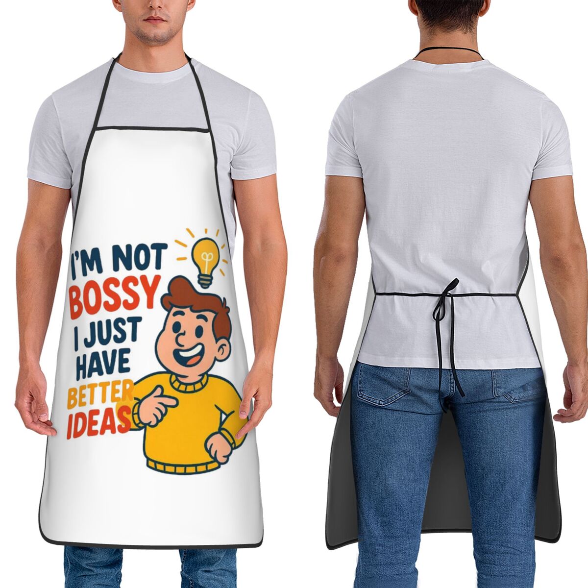 Kitchen Baking Quotes - No soy jefe, solo tengo mejores