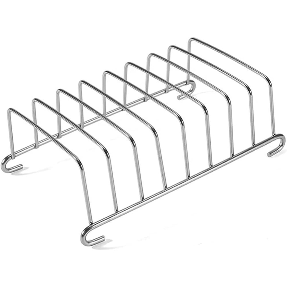 Kitchen Baking Tray Rack - Estante para pan tostado de acero