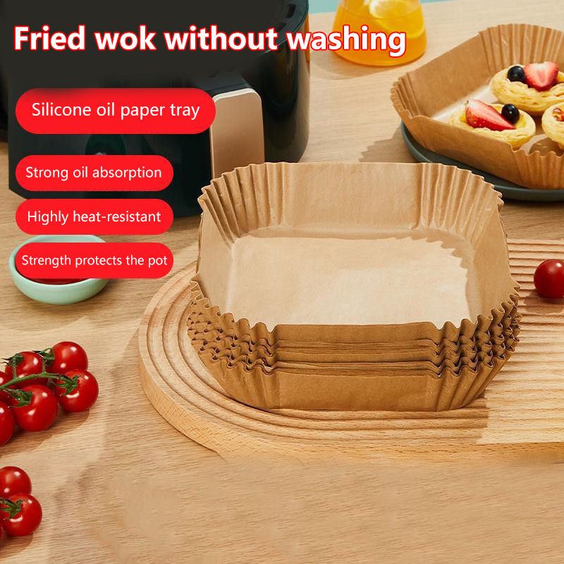 Kitchen Essentials Baking Tray - Esenciales de cocina: 50 Uds. Bandeja