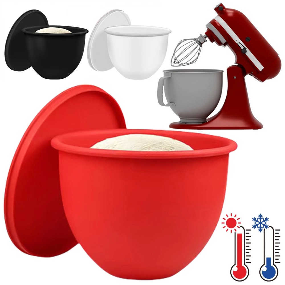 Kitchen Aid Baking Lid - 1-3 uds para ayuda de cocina,