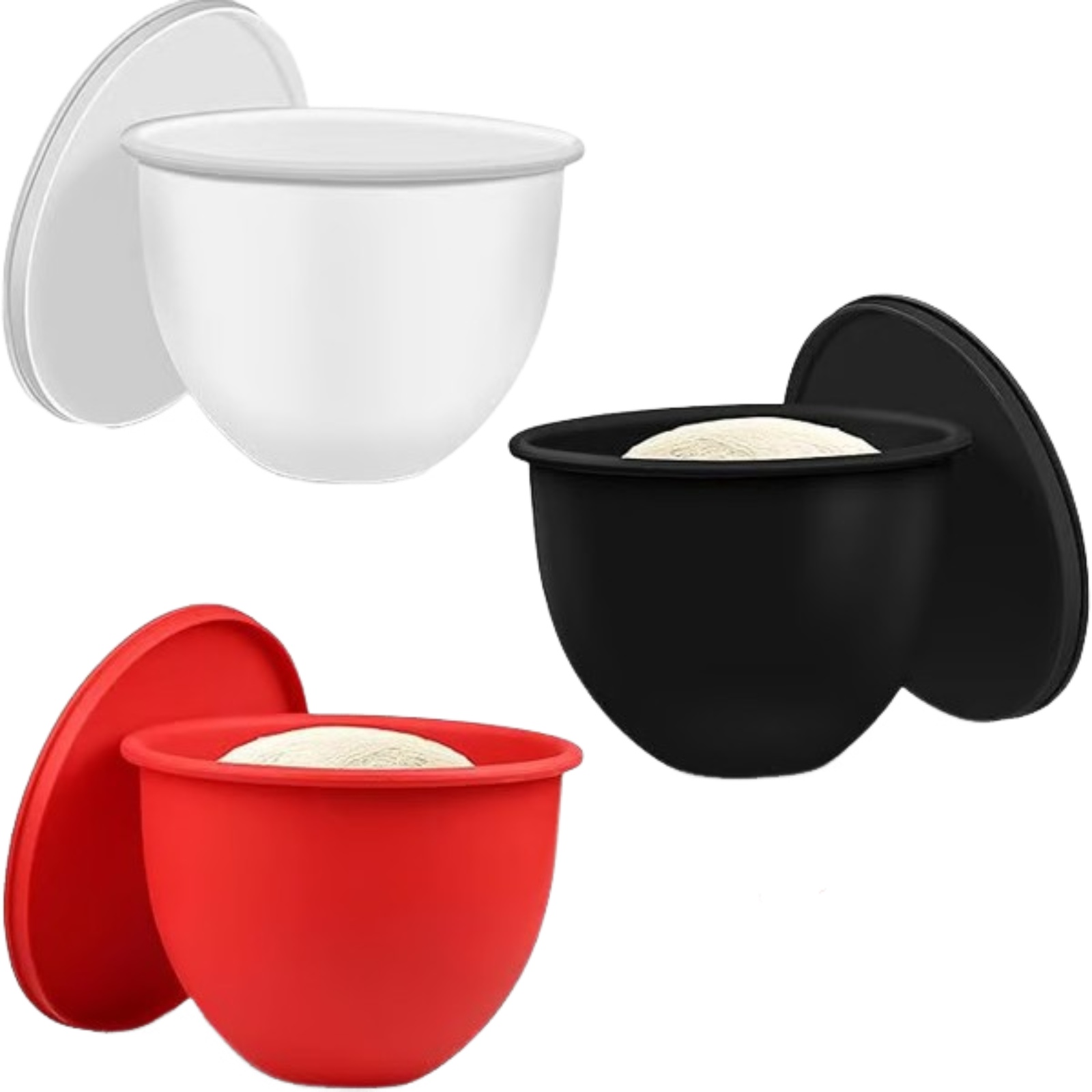 Kitchen Aid Baking Lid - Acolchado para cabezal inclinable KitchenAid Accesorio