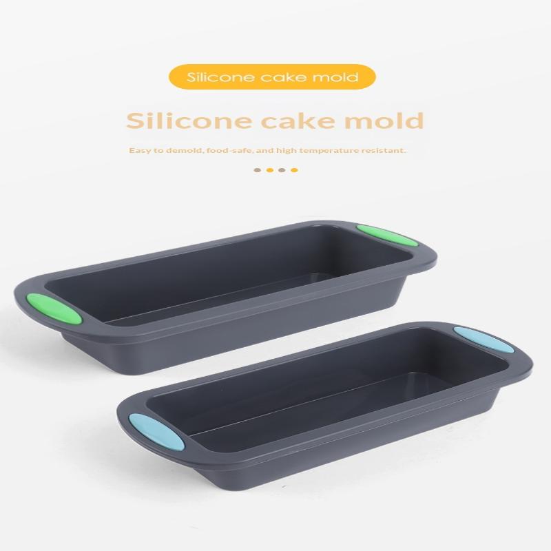 Bandeja rectangular de silicon - Kitchen Essentials Baking Tray reseña y precio