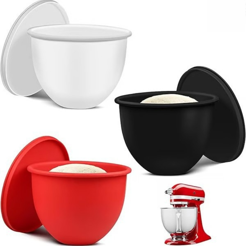 Para batidora KitchenAid de 5  - Kitchen Aid Baking Lid reseña y precio