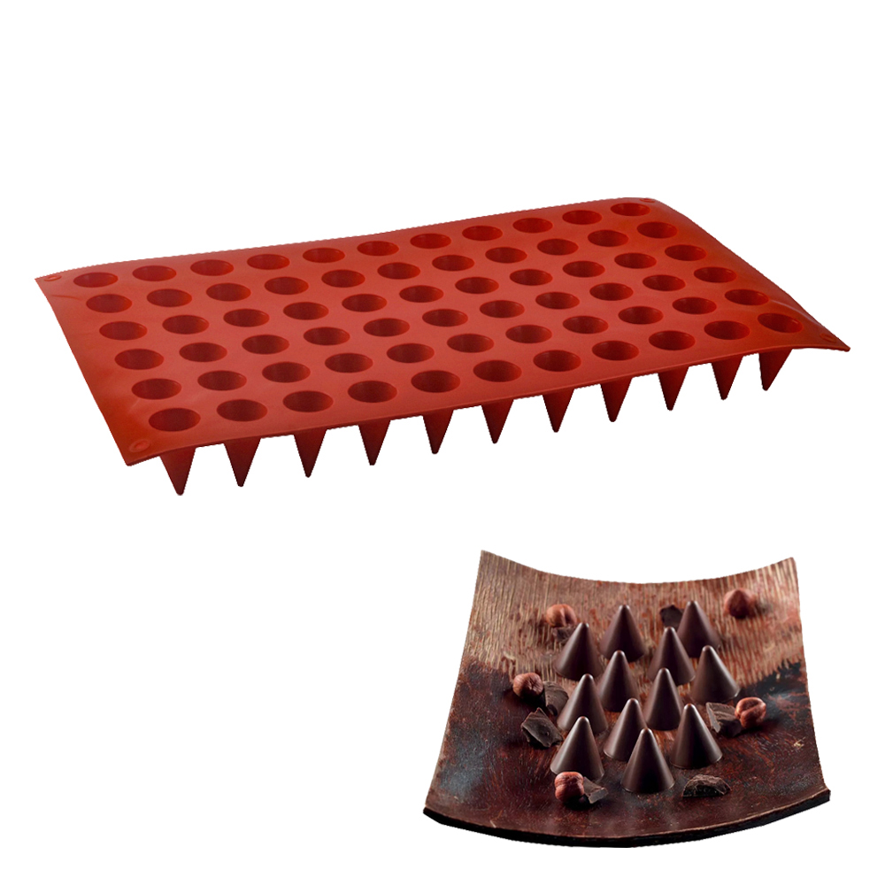 Molde para hornear Chocolate c - Kitchen Baking Cake reseña y precio