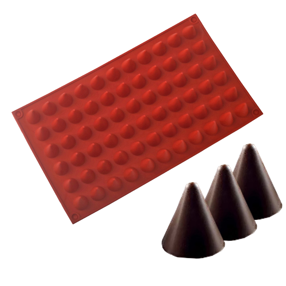 Molde para hornear Chocolate c - Kitchen Baking Cake reseña y precio