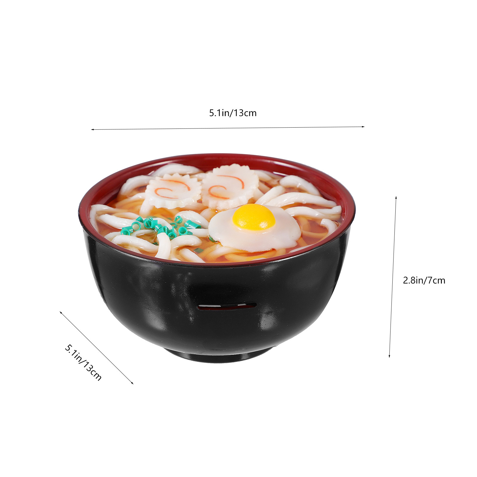 Hucha Decorativa con Forma de  - Kitchen Bank reseña y precio