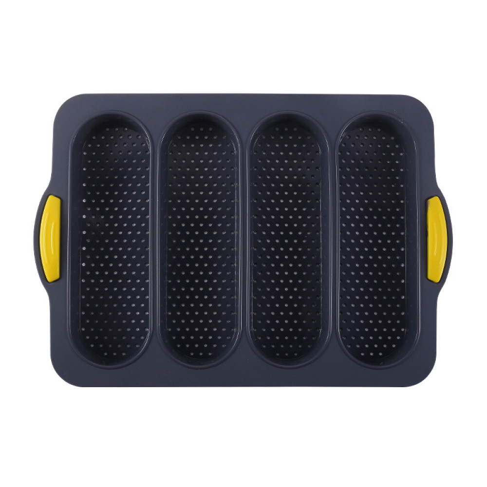 Juego de Moldes de Silicona Pr - Kitchen Essentials Baking Tray reseña y precio