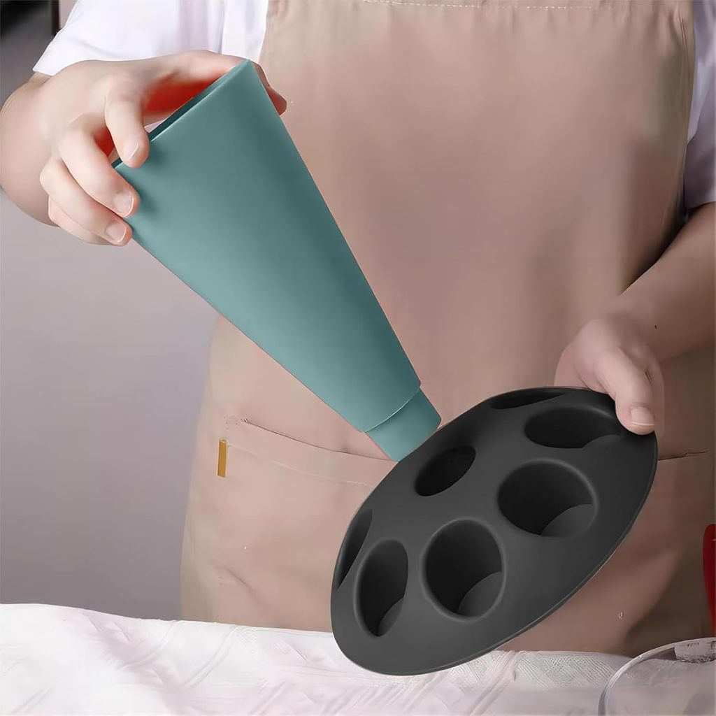 1 Bolsa de Repostería con Sopo - Kitchen Baking Cake reseña y precio