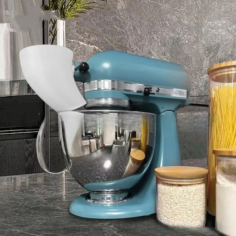 Batidora de Pedestal con Cabez - Kitchenaid Mixer Artisan 5Qt reseña y precio