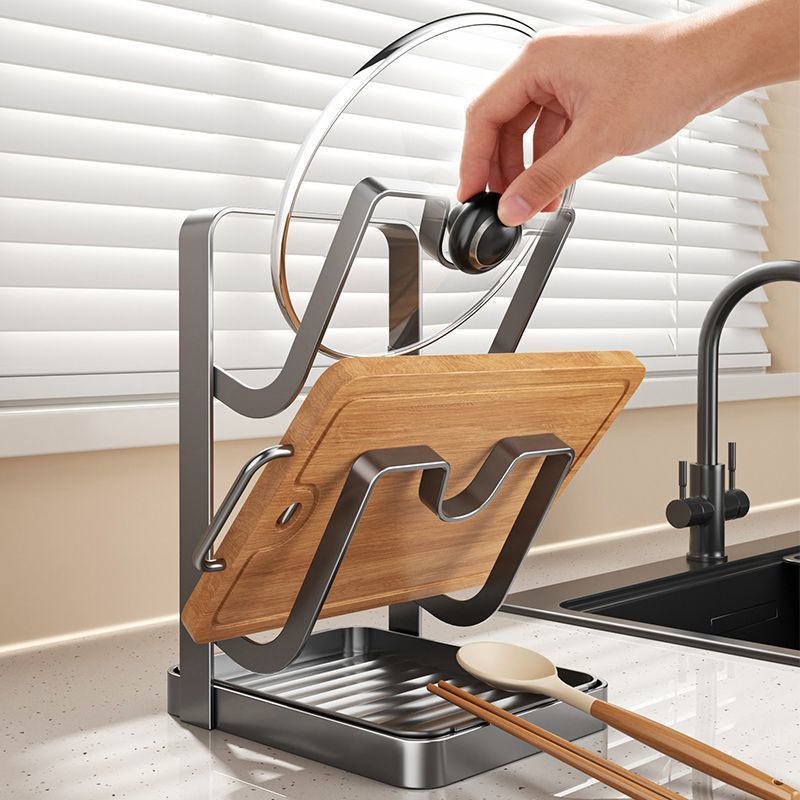 Soporte de Acero al Carbono Re - Offset Spatula Set reseña y precio