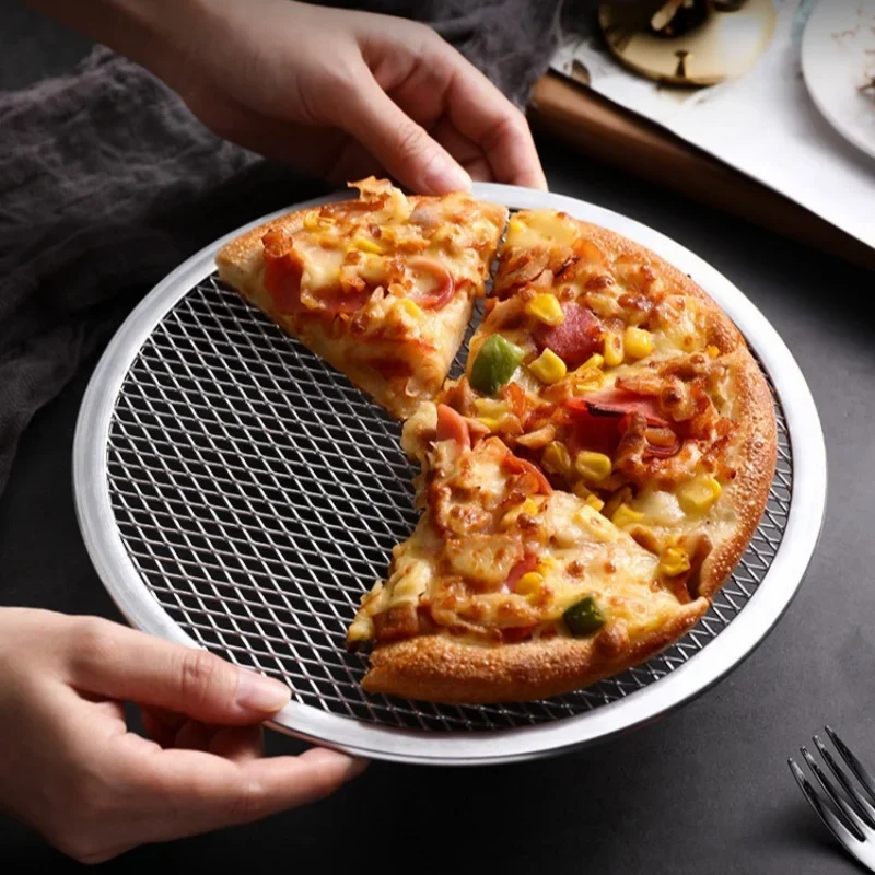 Pantalla de aluminio sin costu - Kitchen Essentials Baking Tray reseña y precio