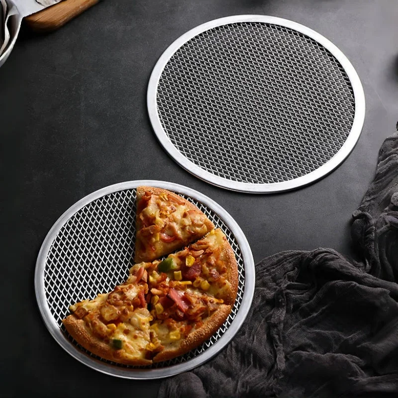 Pantalla de aluminio sin costu - Kitchen Essentials Baking Tray reseña y precio