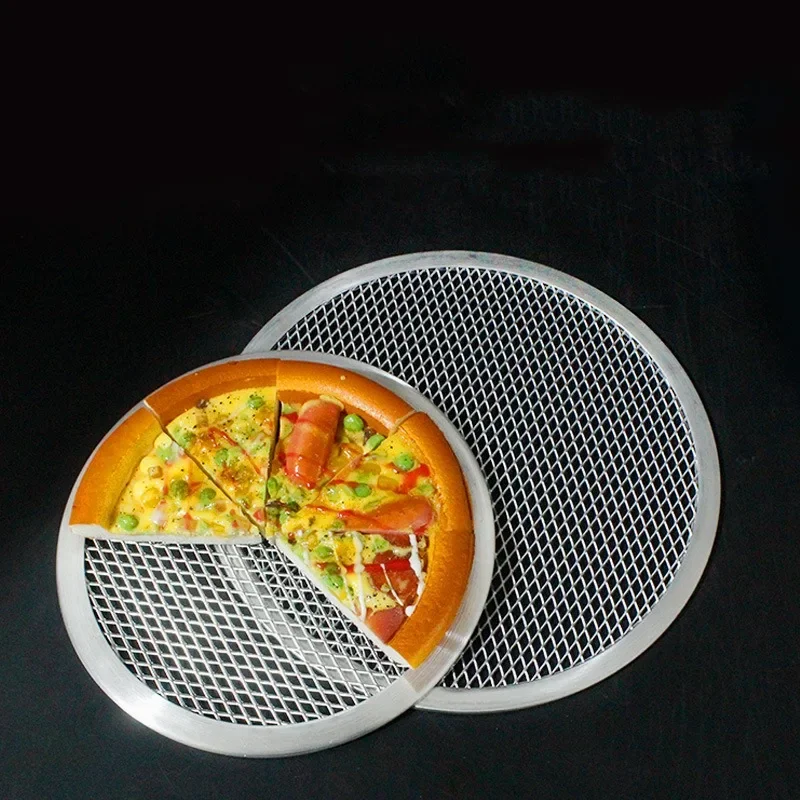 Pantalla de aluminio sin costu - Kitchen Essentials Baking Tray reseña y precio
