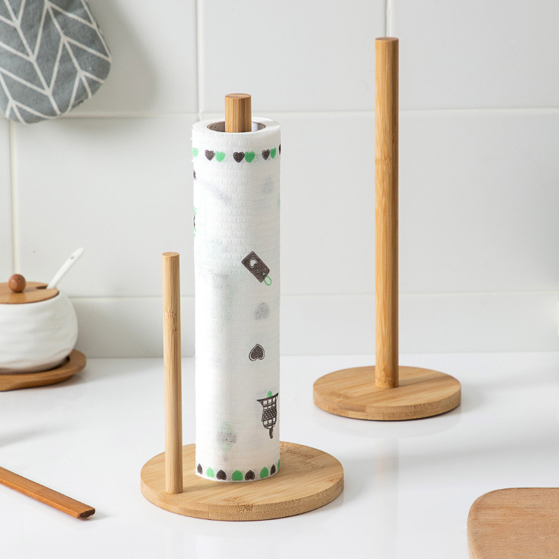 Portarrollos de cocina de made - Kitchen Baking Paper Holder reseña y precio