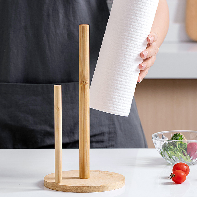 Portarrollos de cocina de made - Kitchen Baking Paper Holder reseña y precio
