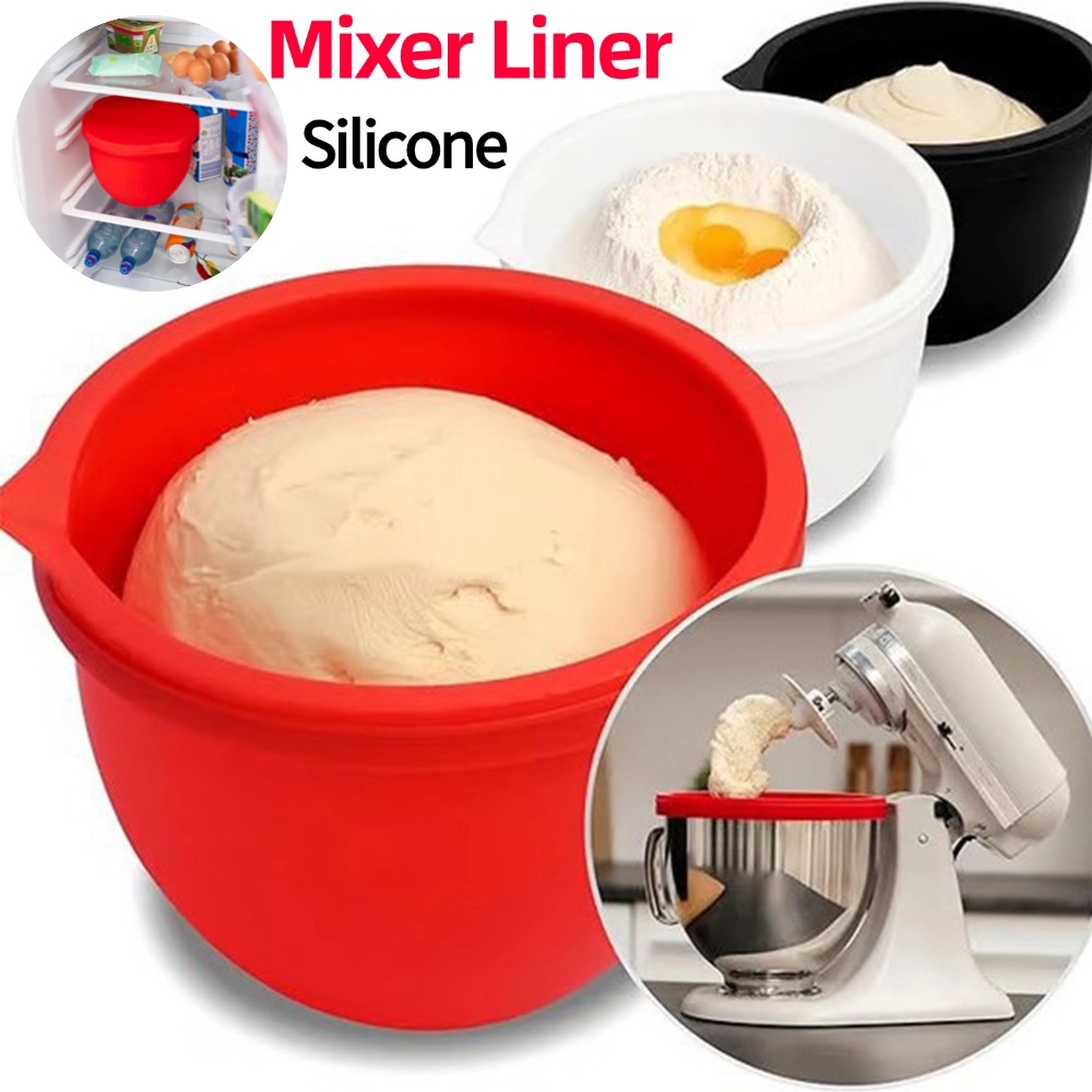 Revestimientos de Silicona con - Kitchen Aid Baking Lid reseña y precio