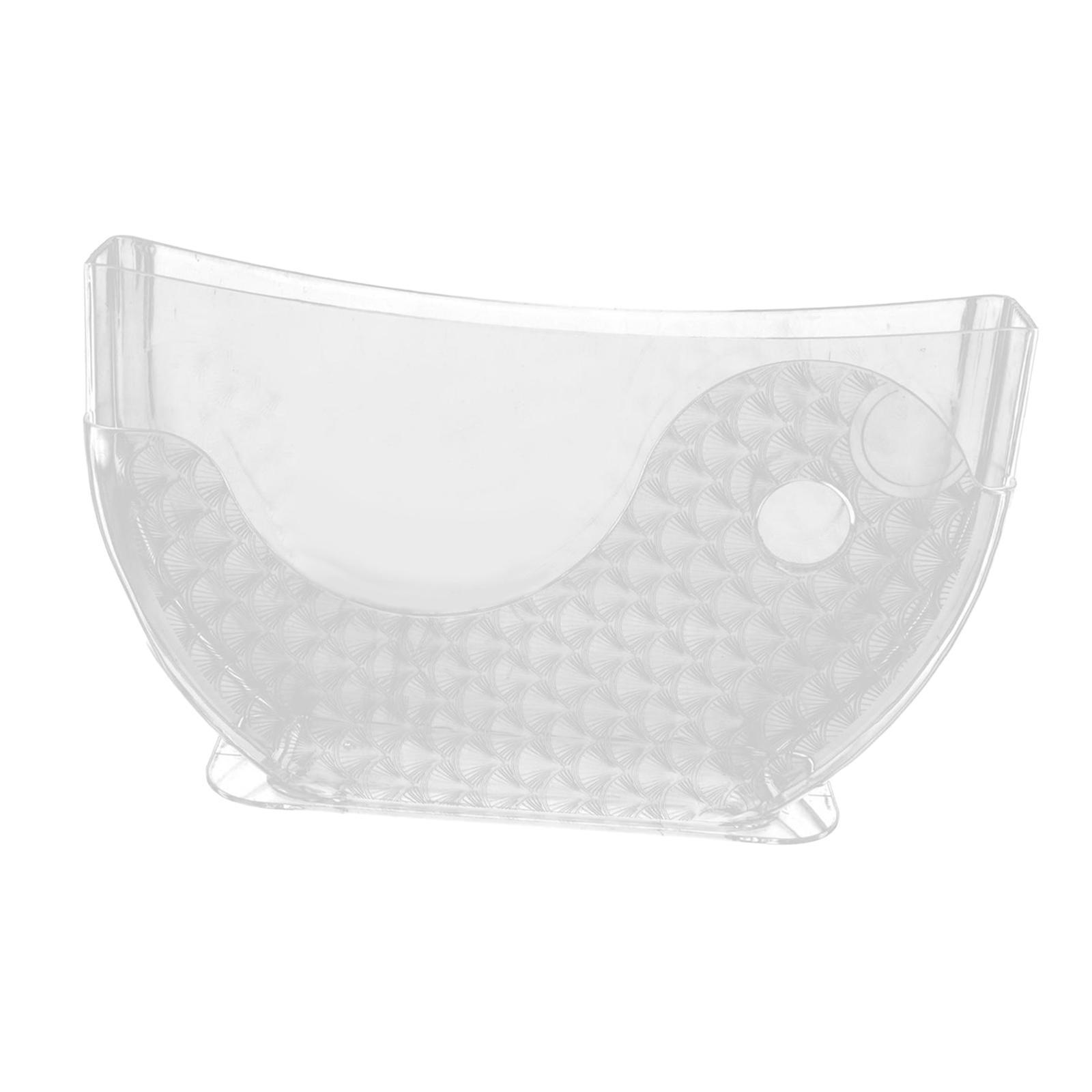 Tazón de papel de arroz antide - Kitchen Baking Paper Holder reseña y precio