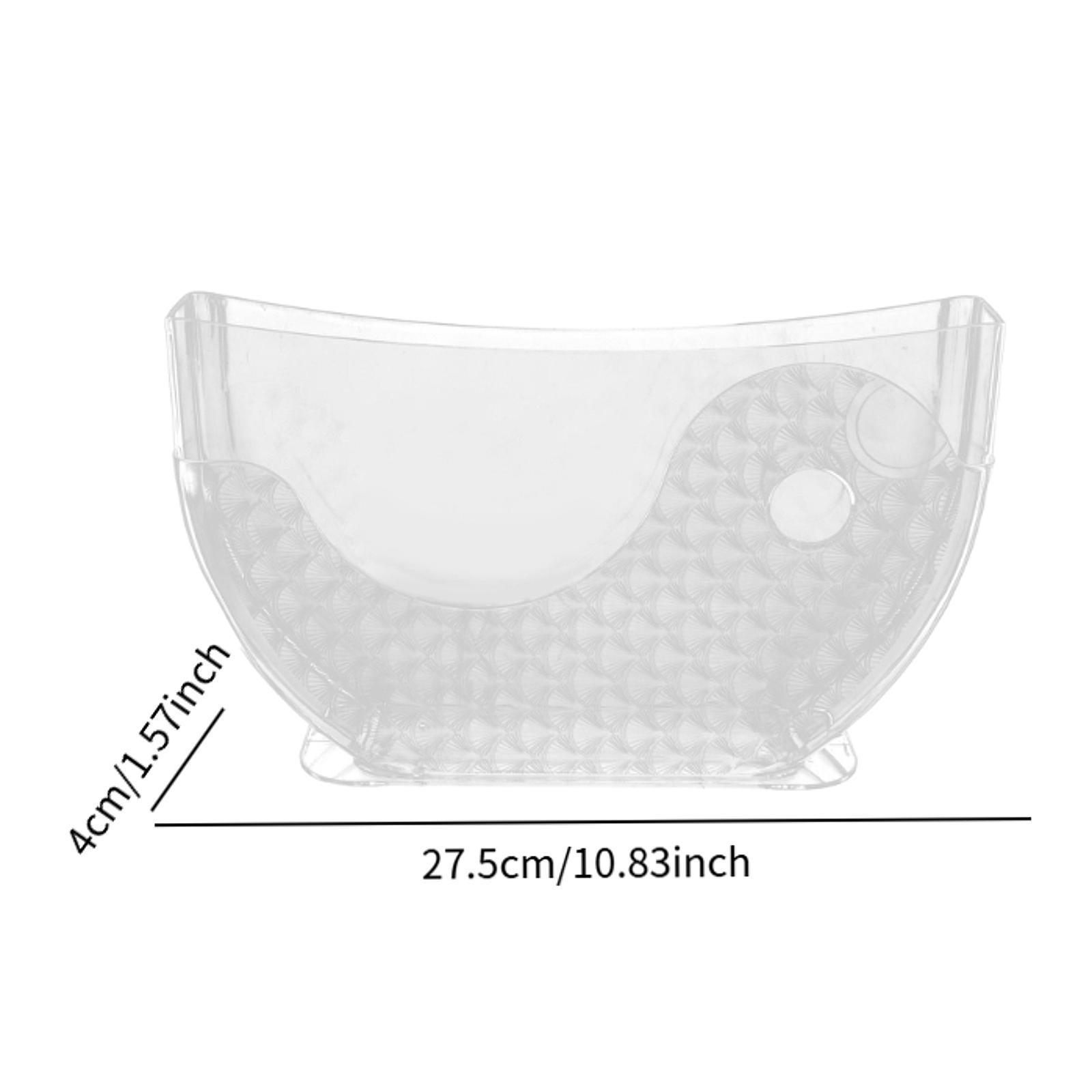 Tazón de papel de arroz antide - Kitchen Baking Paper Holder reseña y precio