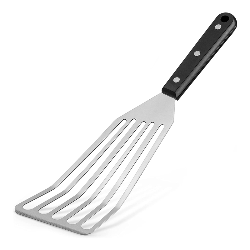 Espátula para pescado de 12,4  - Offset Spatula Set reseña y precio