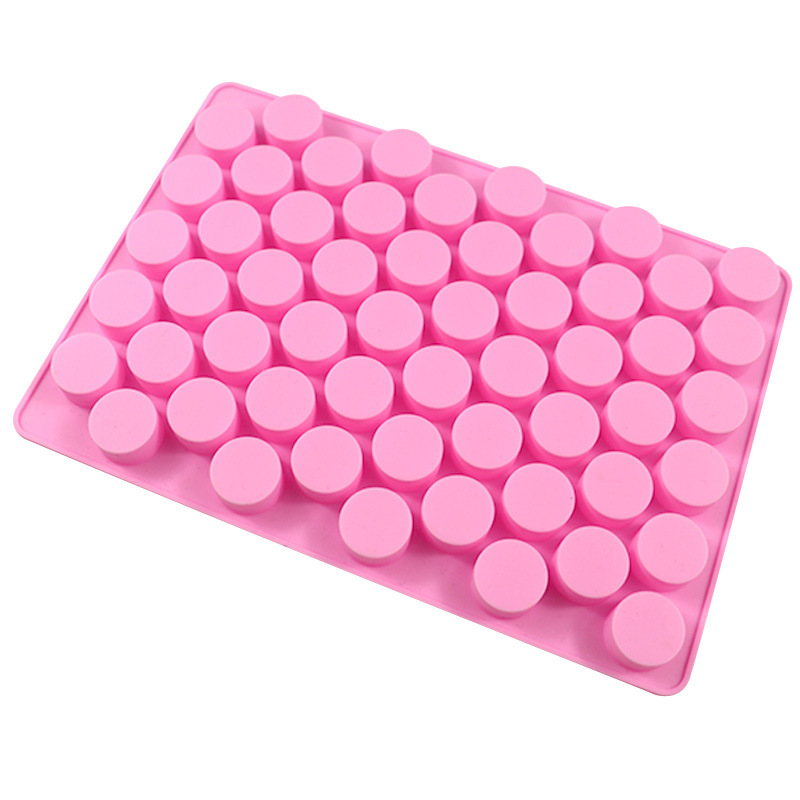 Molde de silicona en forma de  - Kitchen Baking Cake reseña y precio