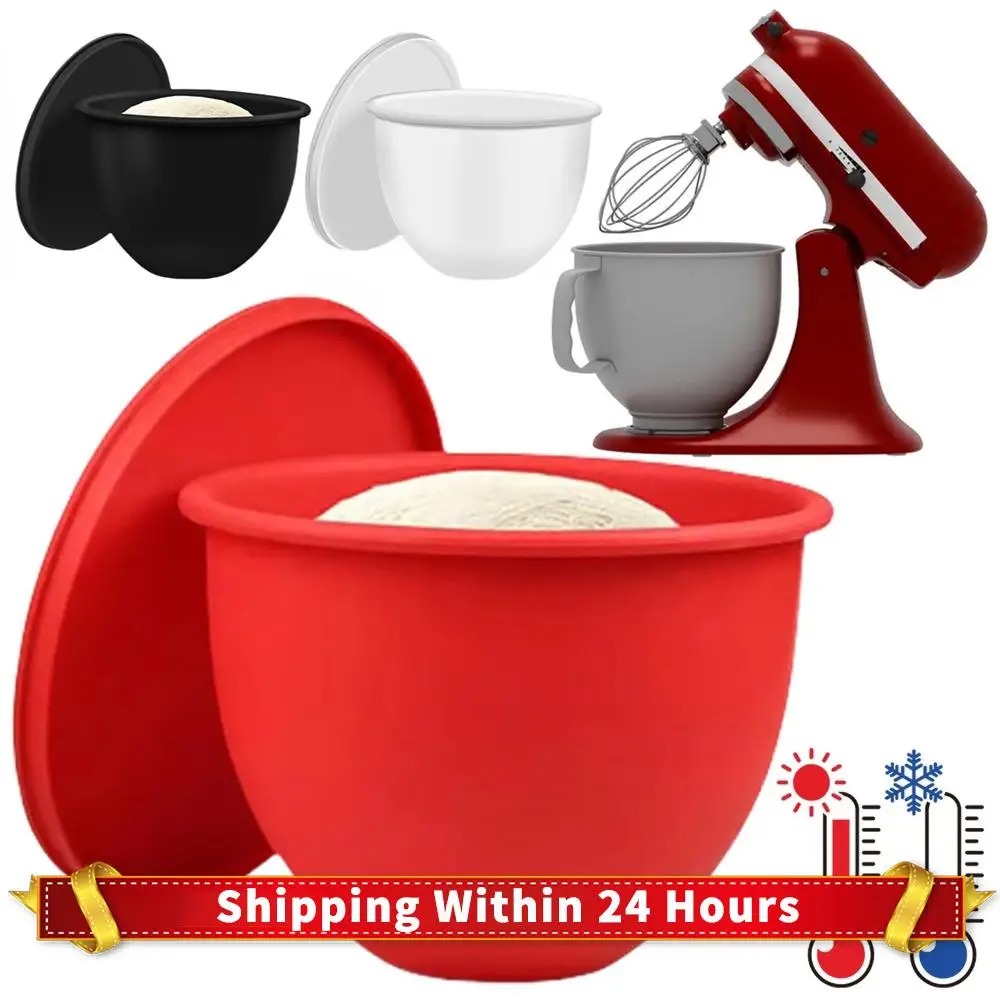 Para ayuda de cocina, cabezal  - Kitchen Aid Baking Lid reseña y precio