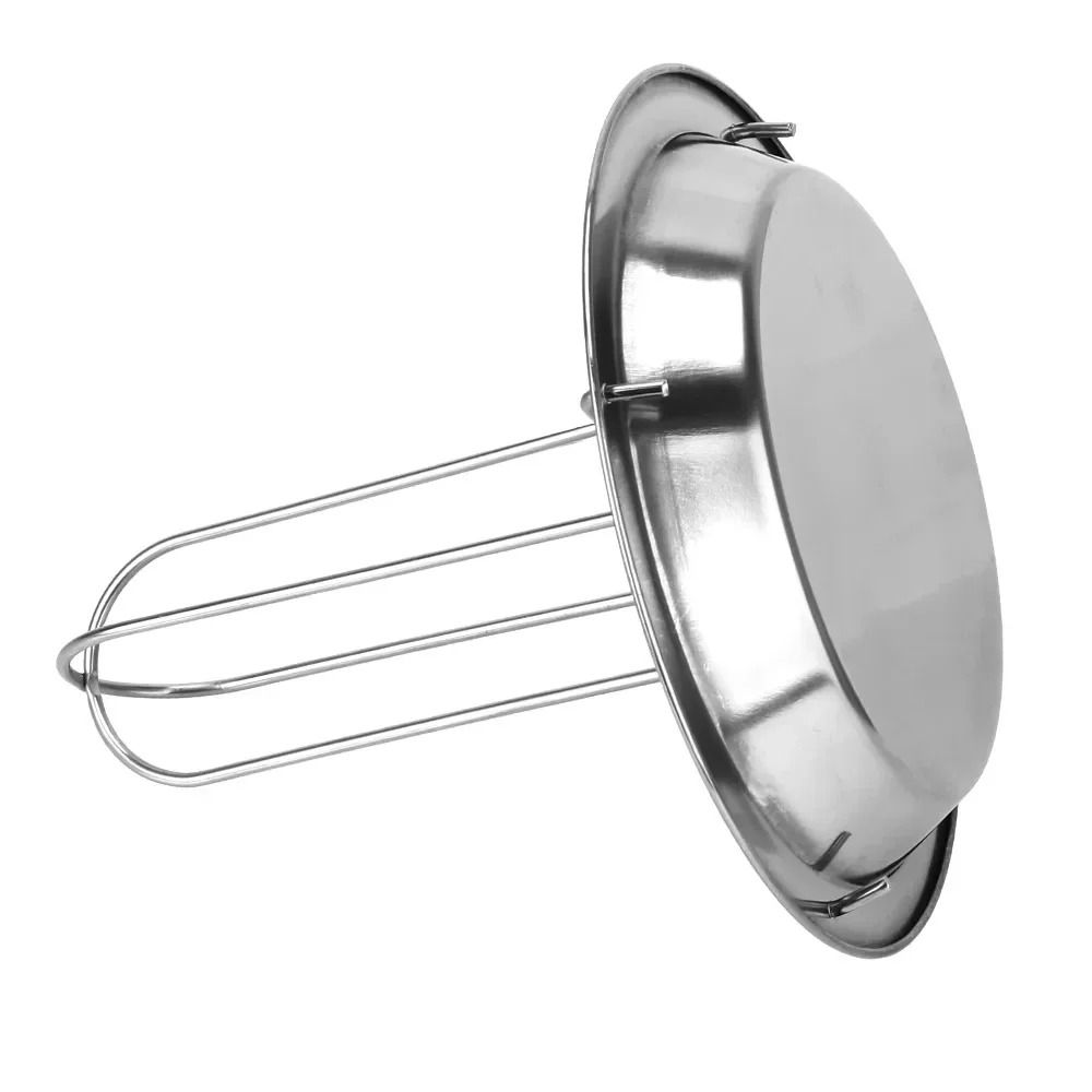 Rejilla para asar pollo, plato - Kitchen Baking Tray Rack reseña y precio