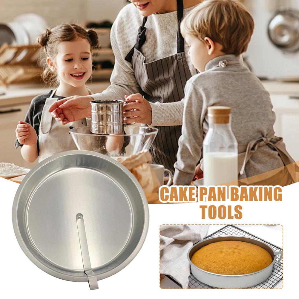 Molde Redondo Antiadherente pa - Kitchen Essentials Baking Tray reseña y precio