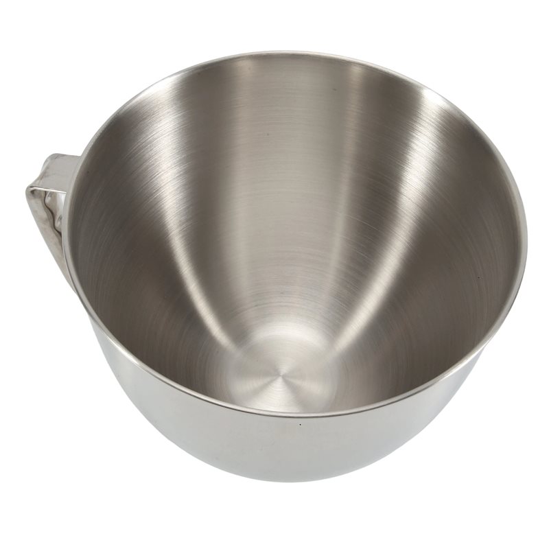 B01C-Para batidoras Kitchenaid - Kitchenaid Mixer Artisan 5Qt reseña y precio
