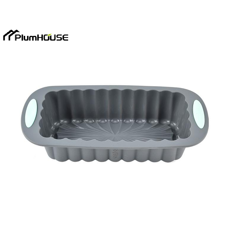 Bandeja rectangular de silicon - Kitchen Essentials Baking Tray reseña y precio