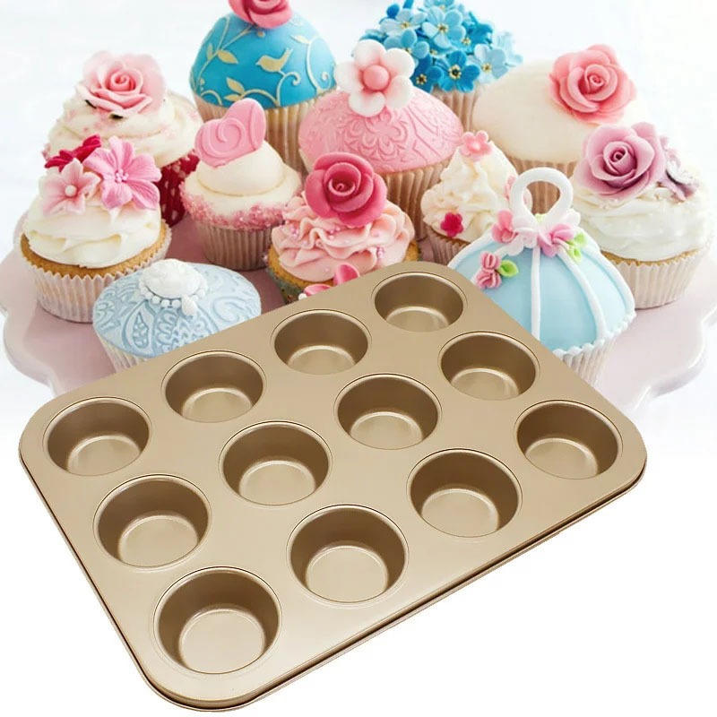 Bandeja antiadherente para mag - Kitchen Essentials Baking Tray reseña y precio