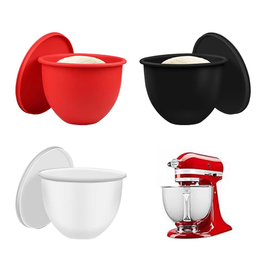 Revestimiento de silicona para - Kitchen Aid Baking Lid reseña y precio