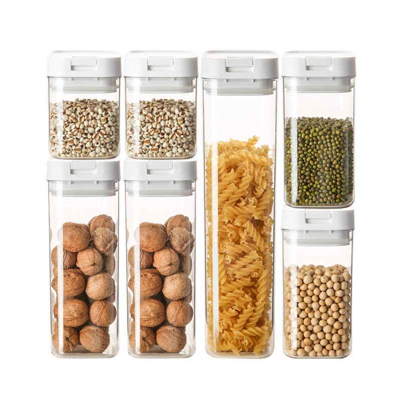Caja de almacenamiento de Past - Kitchen Bank reseña y precio