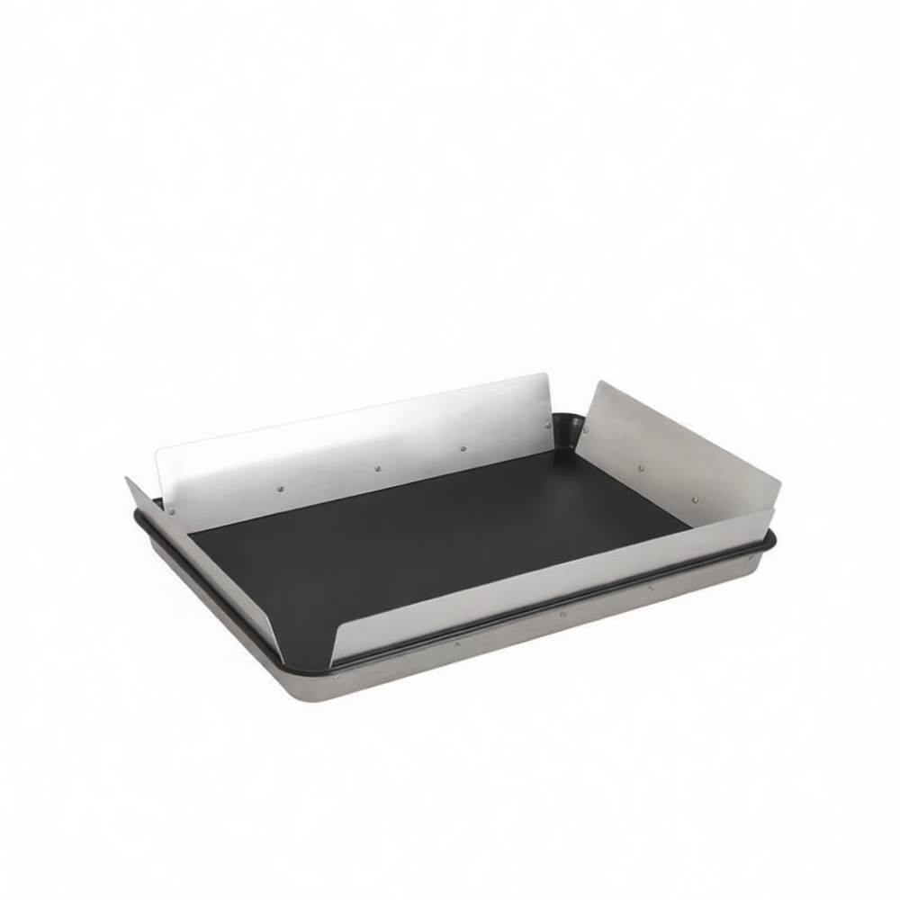 Bandeja Profesional de Alumini - Kitchen Essentials Baking Tray reseña y precio