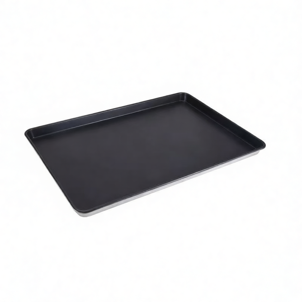 Bandeja Profesional de Alumini - Kitchen Essentials Baking Tray reseña y precio