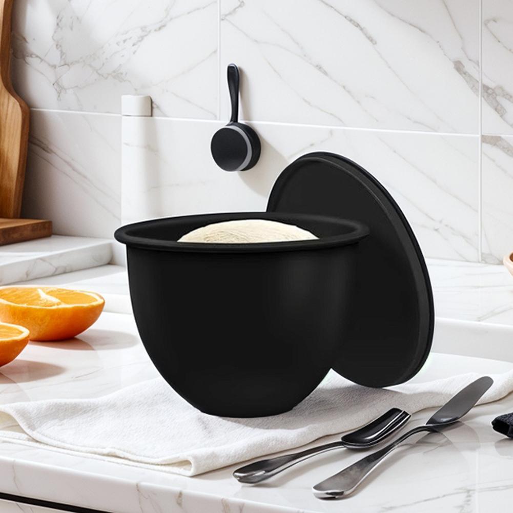 1 cuenco universal de silicona - Kitchen Aid Baking Lid reseña y precio