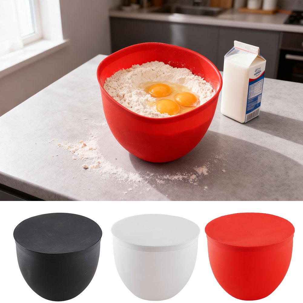 Recipiente de Silicona para Ba - Kitchen Aid Baking Lid reseña y precio