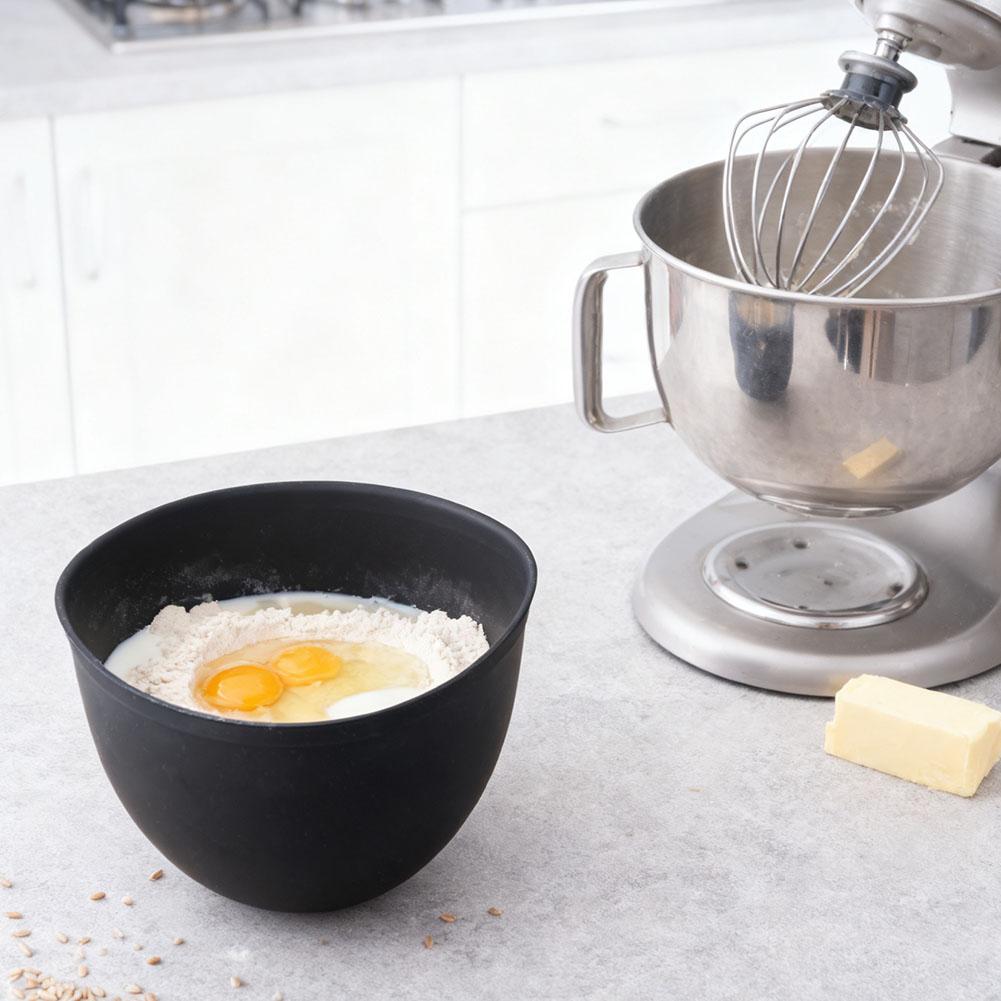 Recipiente de Silicona para Ba - Kitchen Aid Baking Lid reseña y precio
