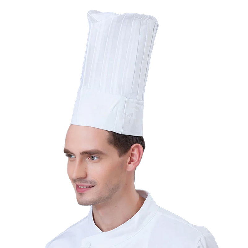 Gorro de Cocina de 22/29 cm de - Kitchen Baker reseña y precio