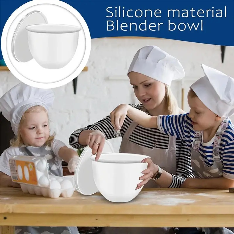 NUEVOS revestimientos de silic - Kitchen Aid Baking Lid reseña y precio