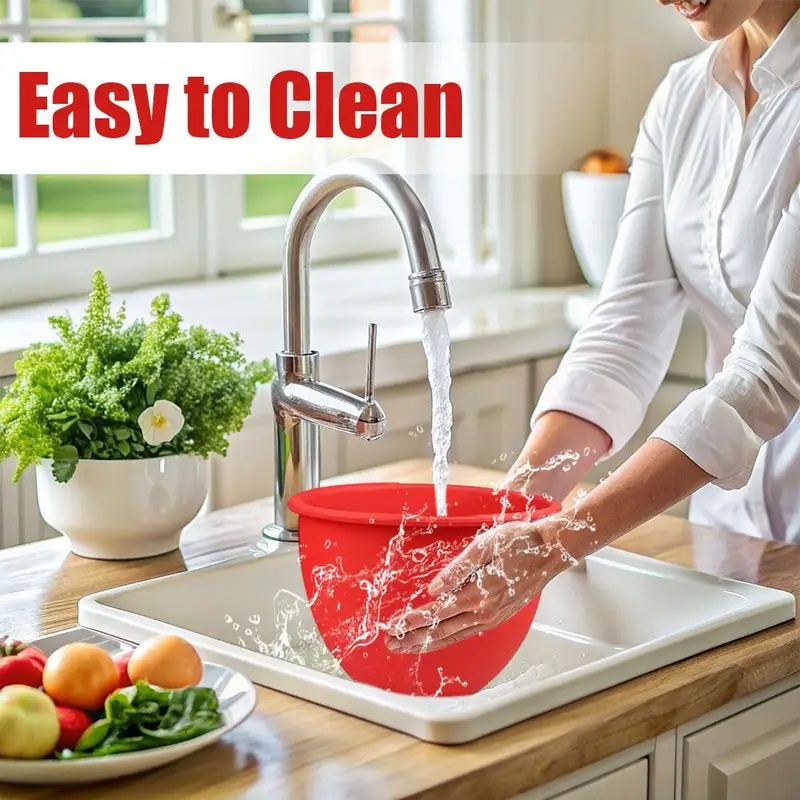 NUEVOS revestimientos de silic - Kitchen Aid Baking Lid reseña y precio