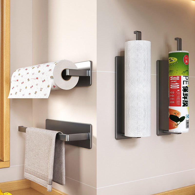 Soporte de pañuelos de cocina  - Kitchen Baking Paper Holder reseña y precio
