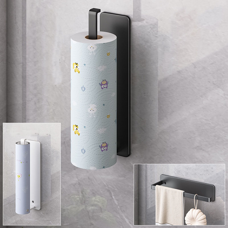 Soporte de pañuelos de cocina  - Kitchen Baking Paper Holder reseña y precio