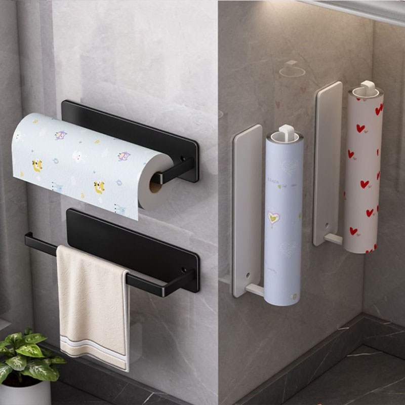 Soporte de pañuelos de cocina  - Kitchen Baking Paper Holder reseña y precio