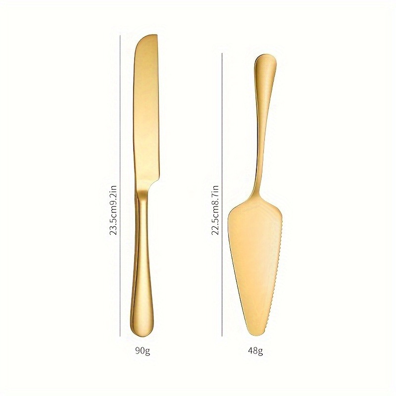 Juego de Cuchillo y Espátula p - Kitchen And Baking Equipment reseña y precio