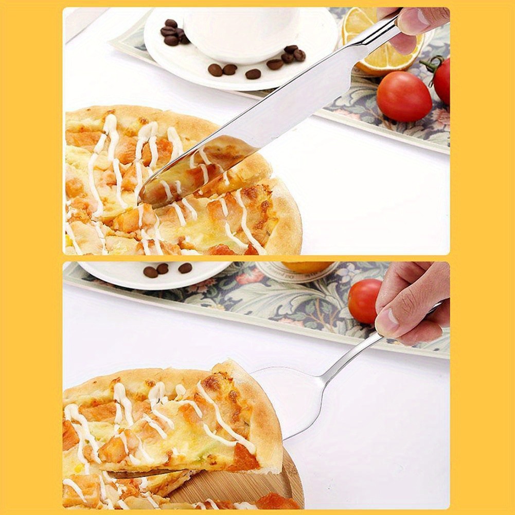 Juego de Cuchillo y Espátula p - Kitchen And Baking Equipment reseña y precio