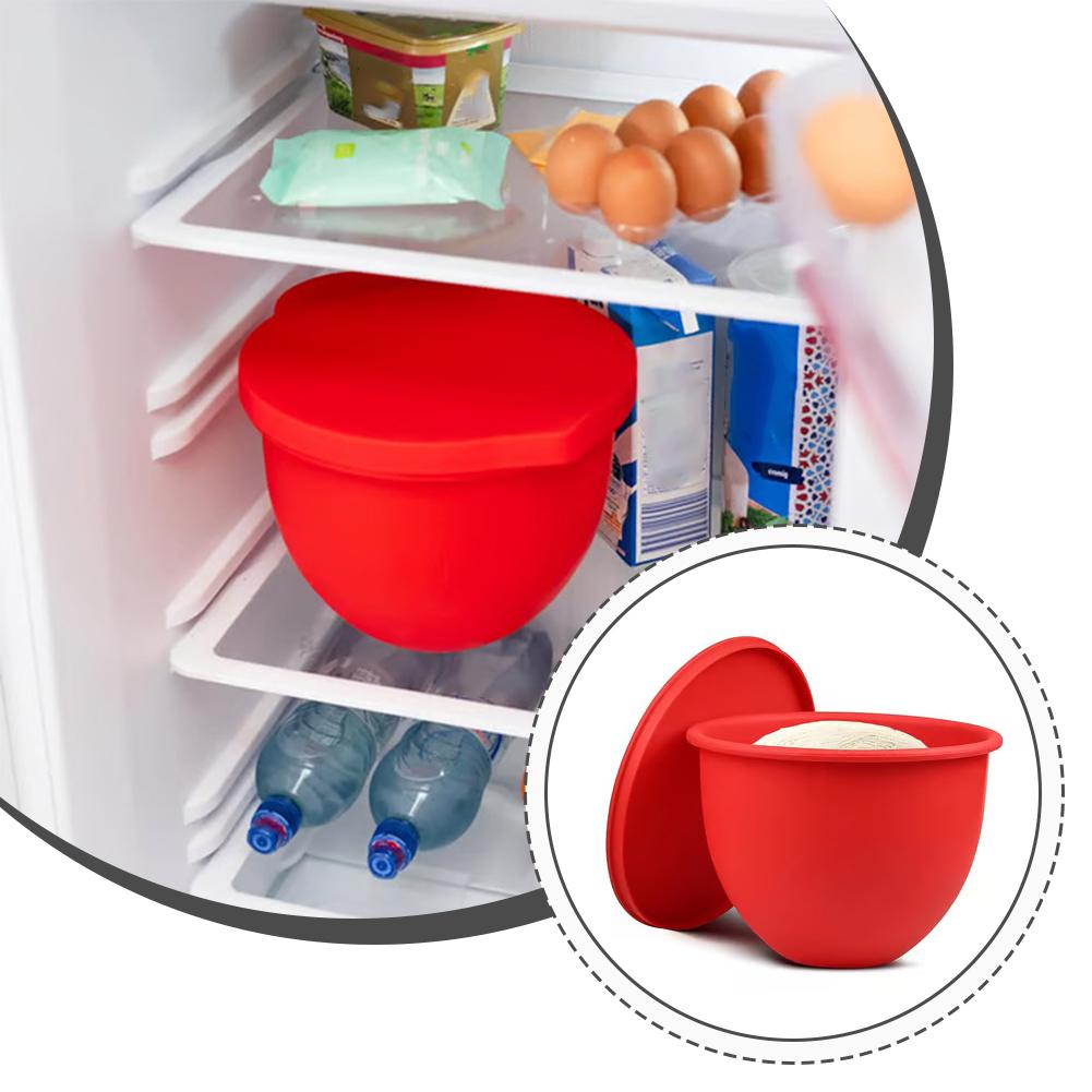 Ayuda de cocina, cabezal incli - Kitchen Aid Baking Lid reseña y precio