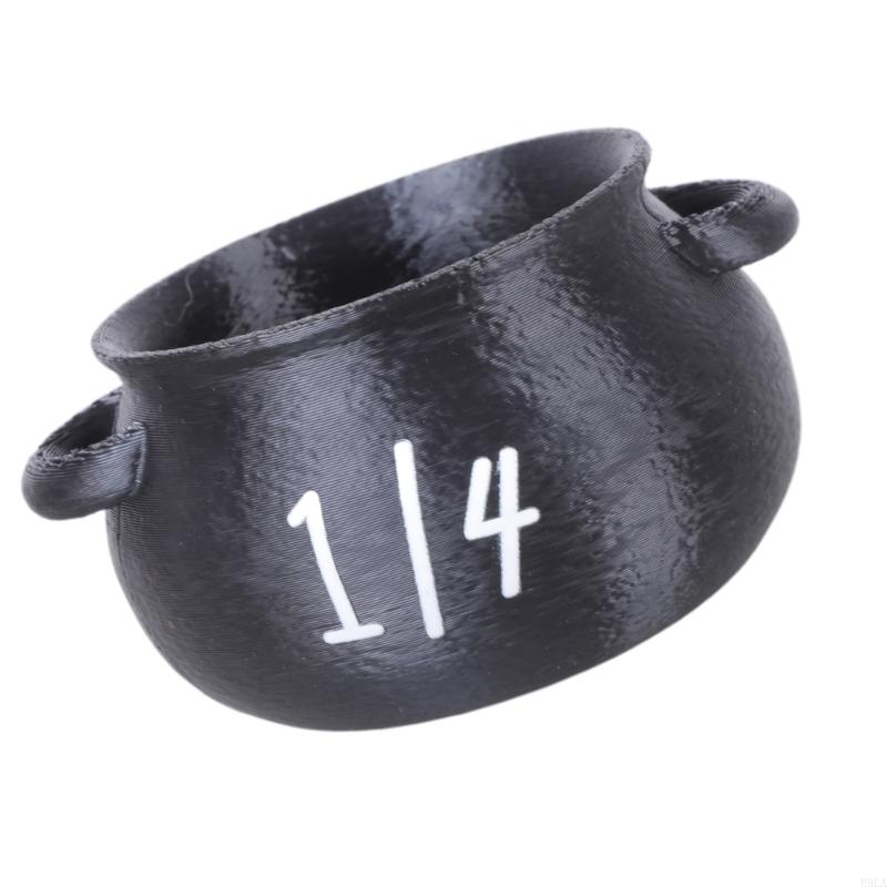 2025 nuevo 4 Mini caldero taza - Kitchen Witch Baking reseña y precio