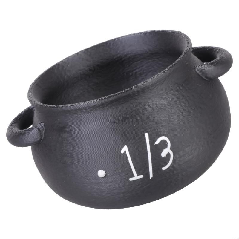 2025 nuevo 4 Mini caldero taza - Kitchen Witch Baking reseña y precio