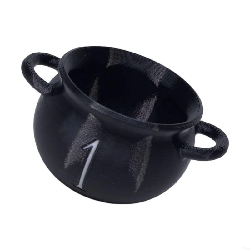 2025 nuevo 4 Mini caldero taza - Kitchen Witch Baking reseña y precio